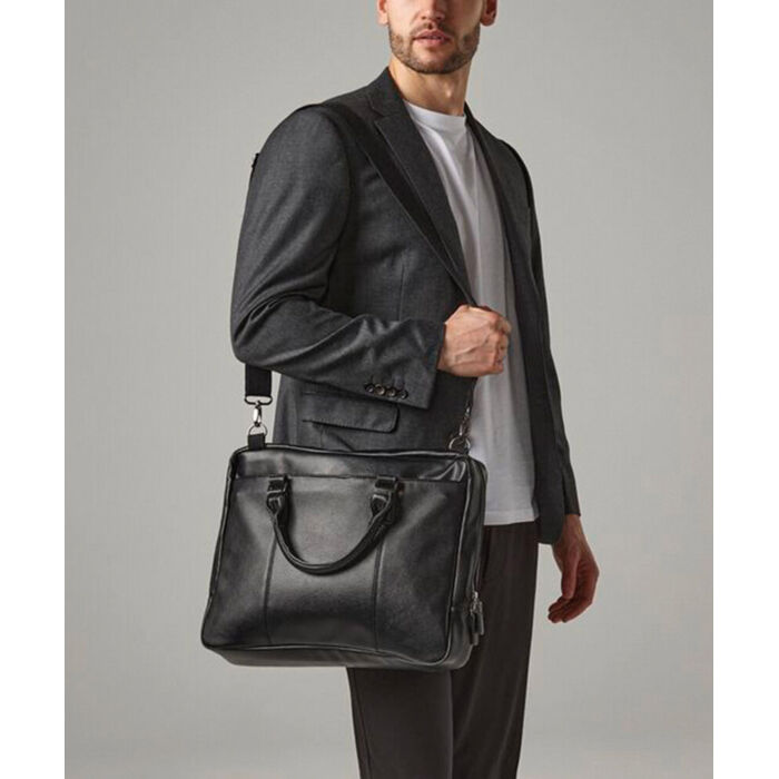 NuHide® slimline laptop brief Thumbnail