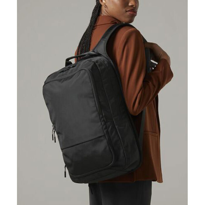 Pitch black 24 hour backpack Thumbnail