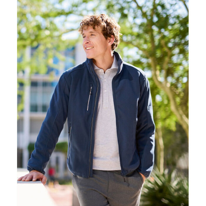 Omicron III waterproof fleece Thumbnail