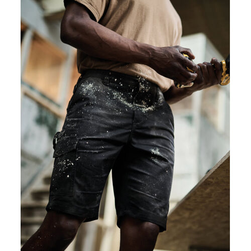 Pro cargo shorts Thumbnail