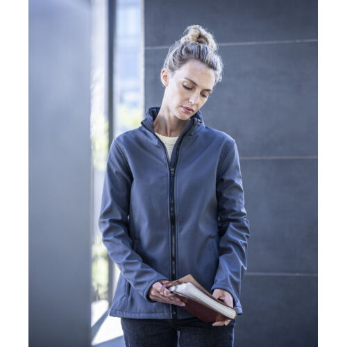 Women's Ablaze printable softshell Thumbnail