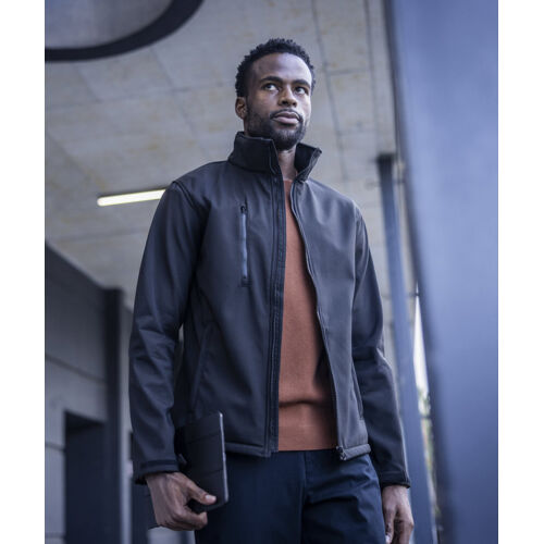 Ablaze 3-layer printable softshell Thumbnail