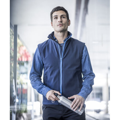 Ablaze printable softshell bodywarmer Thumbnail