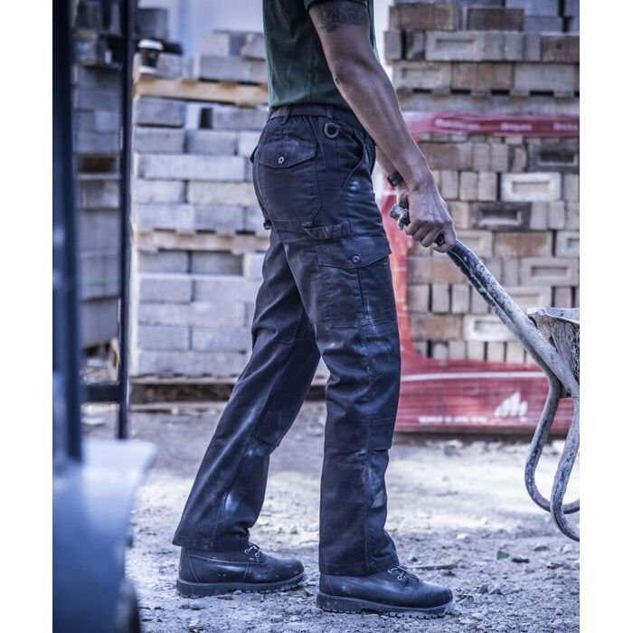 Pro cargo trousers Thumbnail