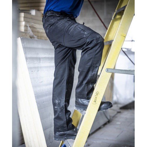 Pro action trousers Thumbnail