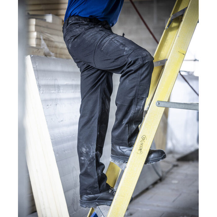 Pro action trousers Thumbnail