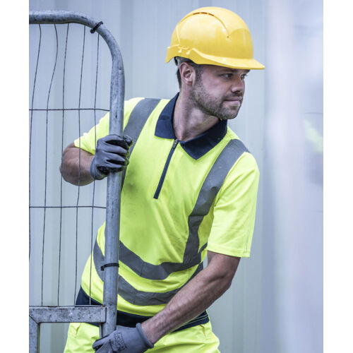 Hi-vis pro polo Thumbnail
