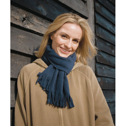 Polartherm™ tassel scarf Thumbnail