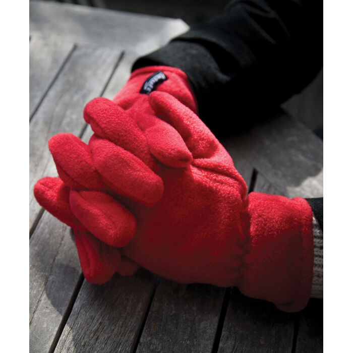 Polartherm™ gloves Thumbnail