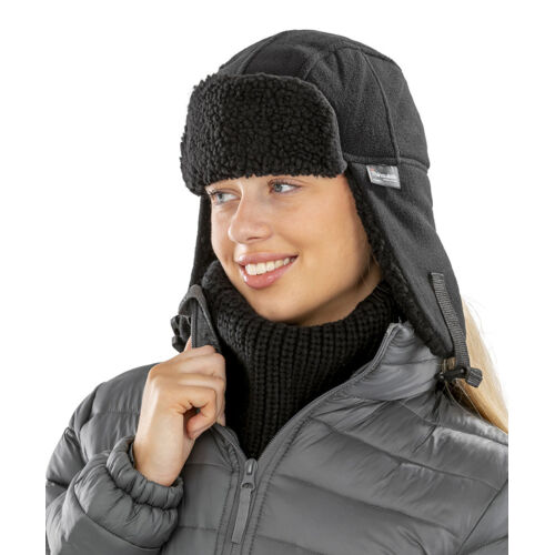 Thinsulate™ sherpa hat Thumbnail