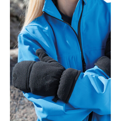 Palmgrip glove-mitt Thumbnail