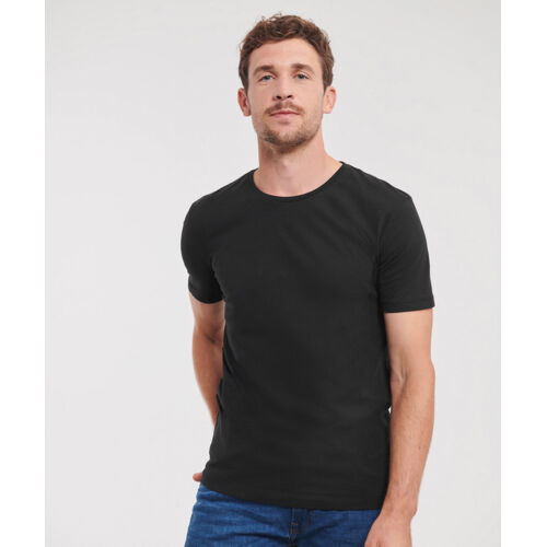 Pure organic tee Thumbnail