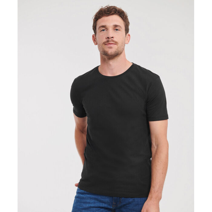 Pure organic tee Thumbnail