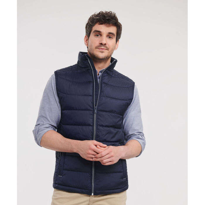 Nano bodywarmer Thumbnail