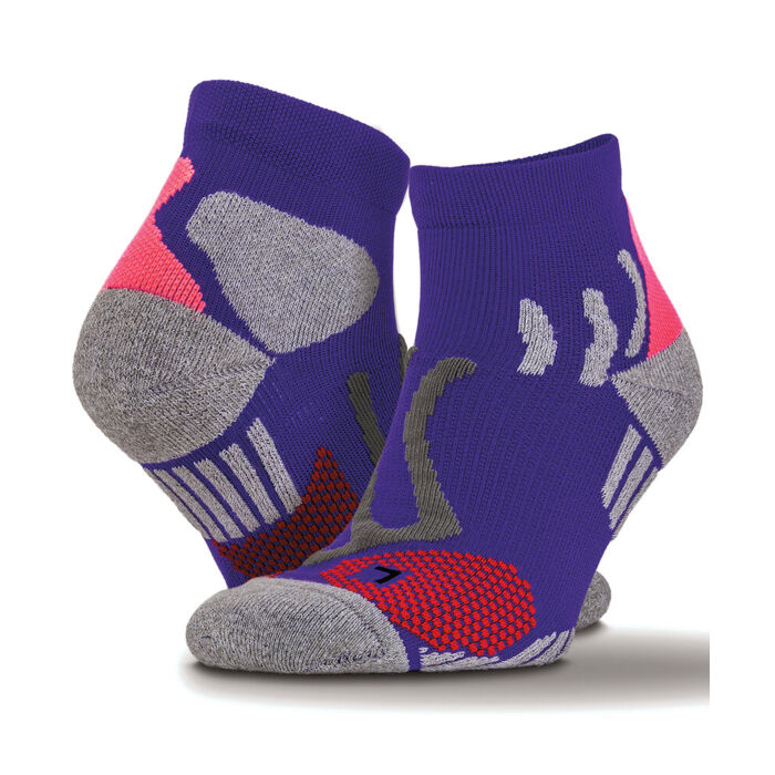 Technical compression sports socks Thumbnail