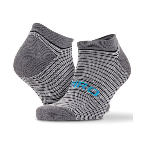 3-pack mixed stripe sneaker socks Thumbnail