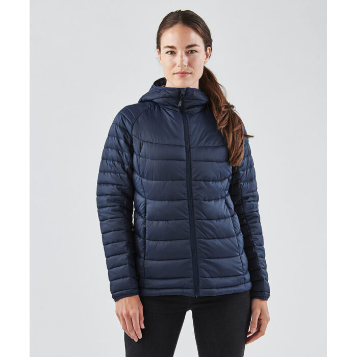 Women's Stavanger thermal shell Thumbnail