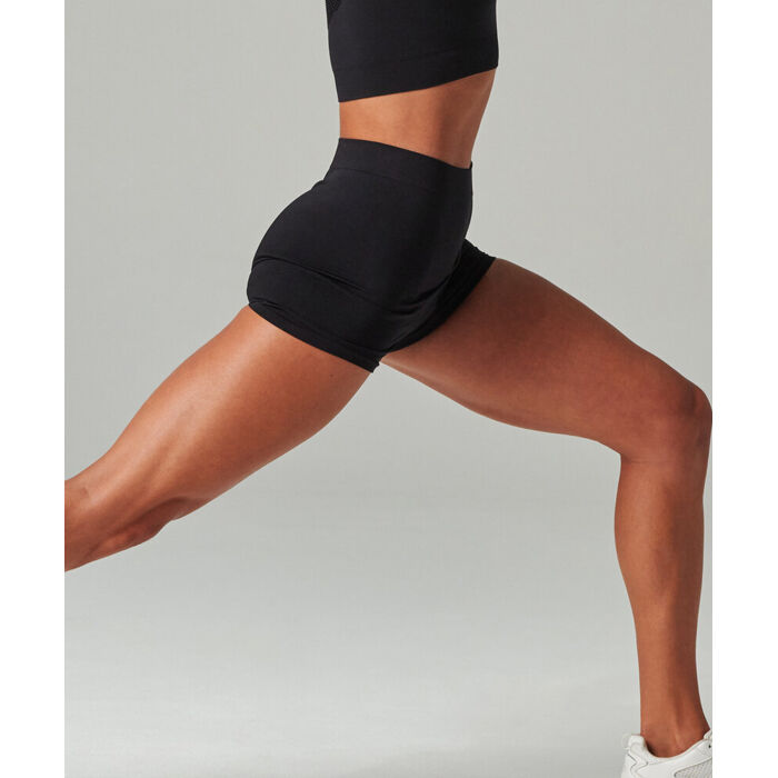 Women's seamless shorts Thumbnail