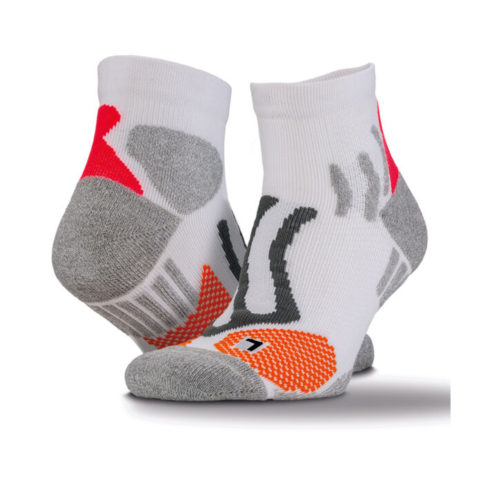 Spiro Technical Compression Sports Socks Thumbnail