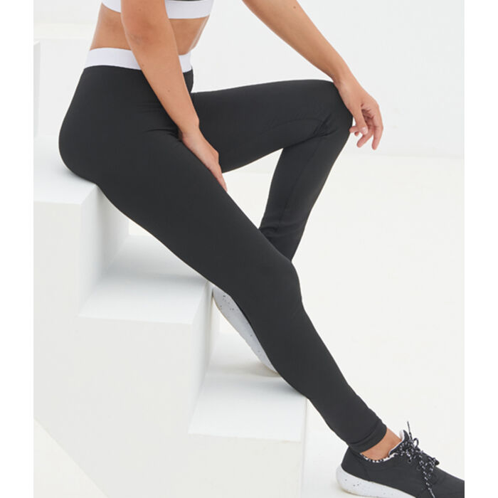 SF Clothing Ladies Fashion Leggings Thumbnail