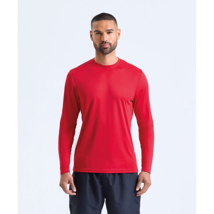 TriDri® long sleeve performance t-shirt Thumbnail