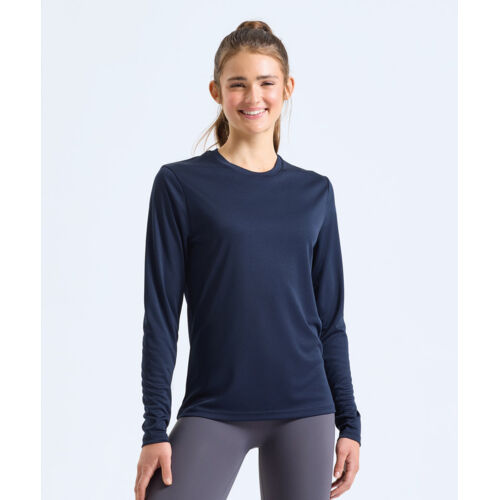 Women's TriDri® long sleeve performance t-shirt Thumbnail