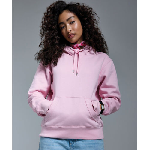Women's Anthem hoodie Thumbnail