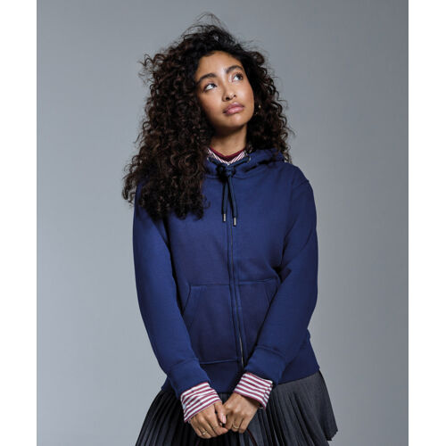 Women's Anthem full-zip hoodie Thumbnail