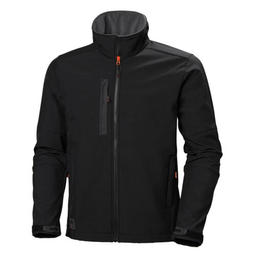Kensington Softshell Jacket Thumbnail