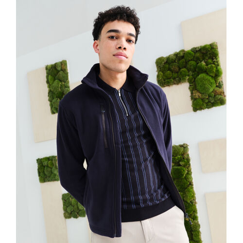 Regatta Honestly Made Recycled Fleece Jacket Thumbnail