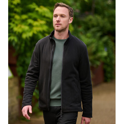 Regatta Honestly Made Recycled Micro Fleece Jacket Thumbnail