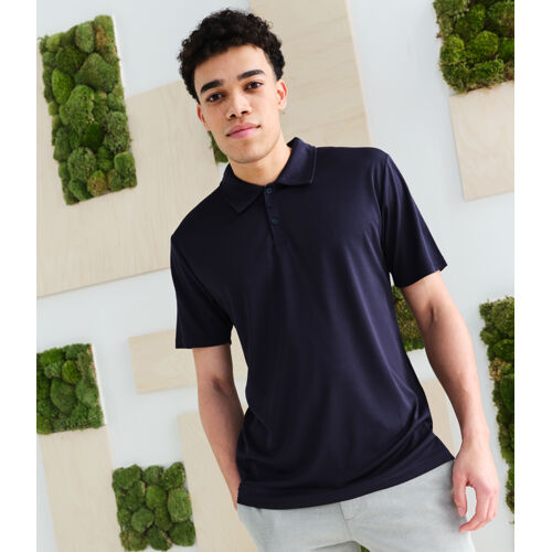 Regatta Honestly Made Recycled Polo Shirt Thumbnail