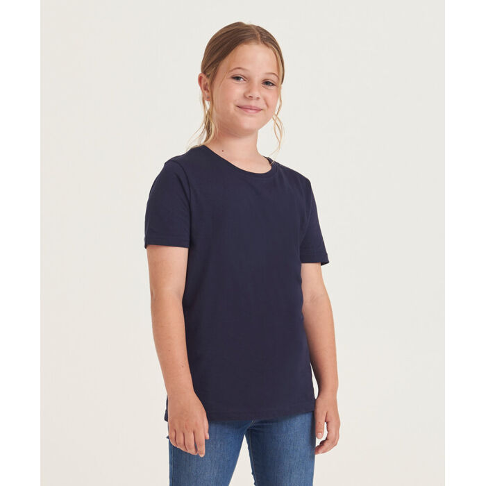 Kids Cascade organic tee Thumbnail