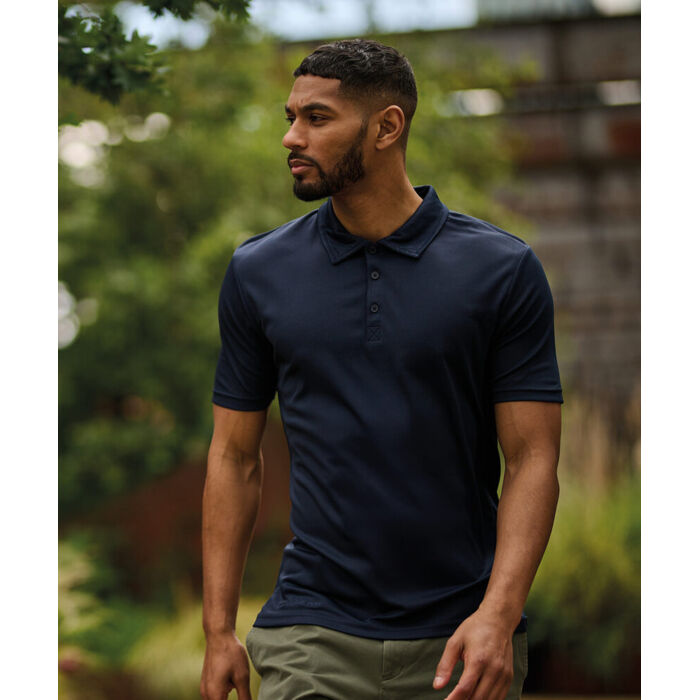 Honestly made recycled polo Thumbnail