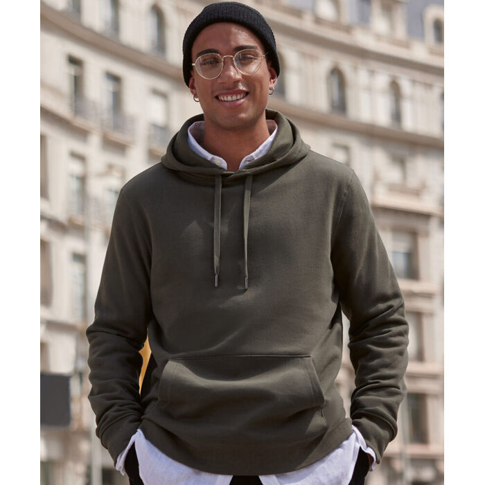 B&C KING Hooded Thumbnail