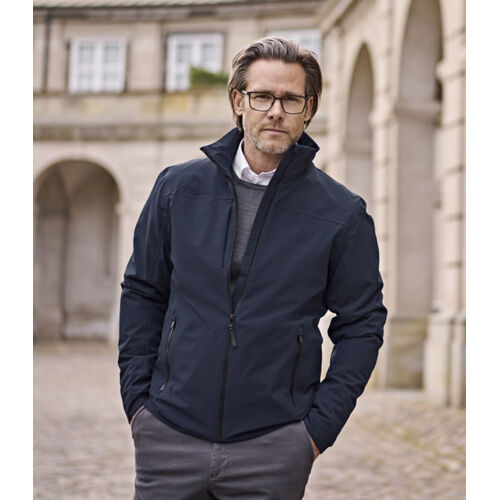 Tee Jays All Weather Jacket Thumbnail