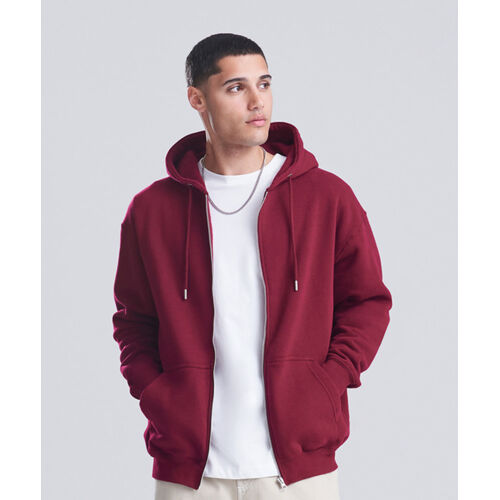 Organic zoodie Thumbnail