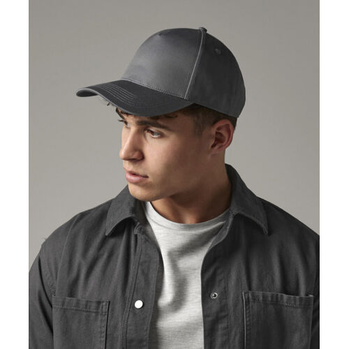 Urbanwear 5-panel snapback Thumbnail