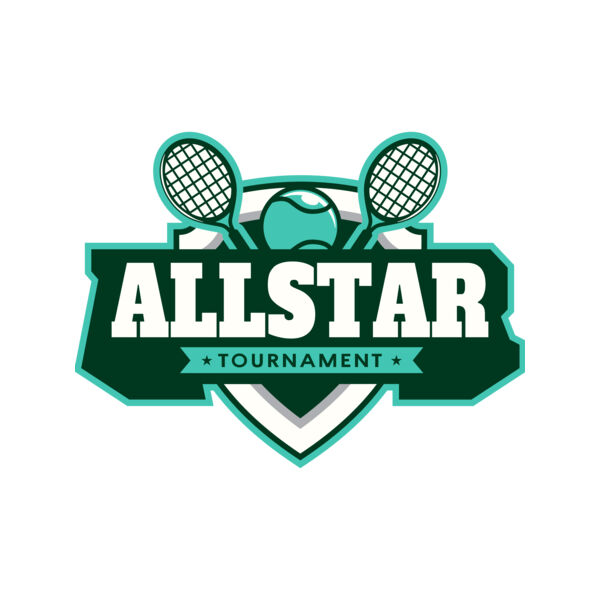 All star Tournament logo 01 Thumbnail