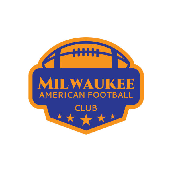 American Football logo 22 Thumbnail