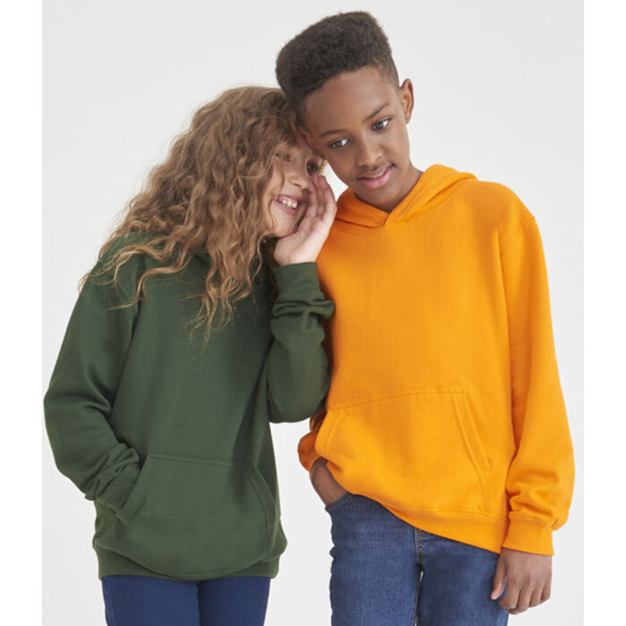 Kids Hoodie Thumbnail