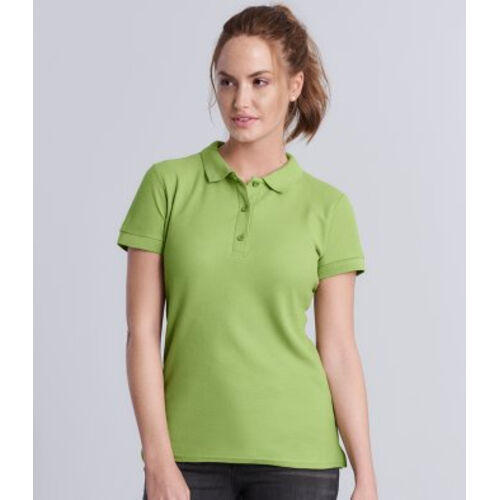 Ladies Polo Shirt Thumbnail
