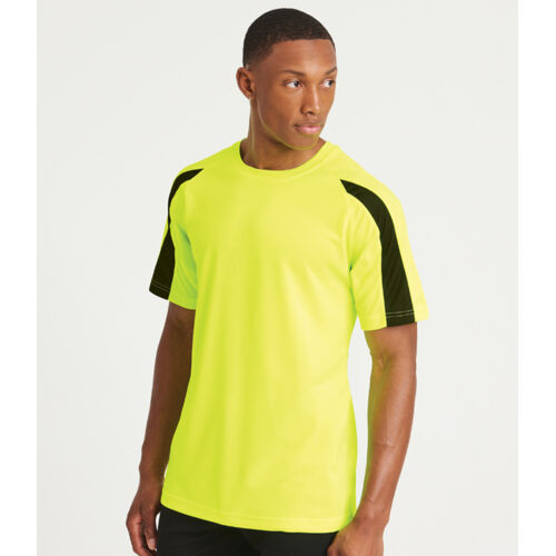 Adults Sport T-Shirt Thumbnail