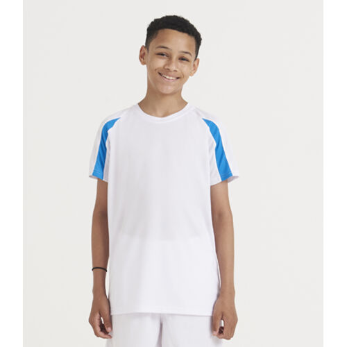 Kids Sport T-Shirt Thumbnail