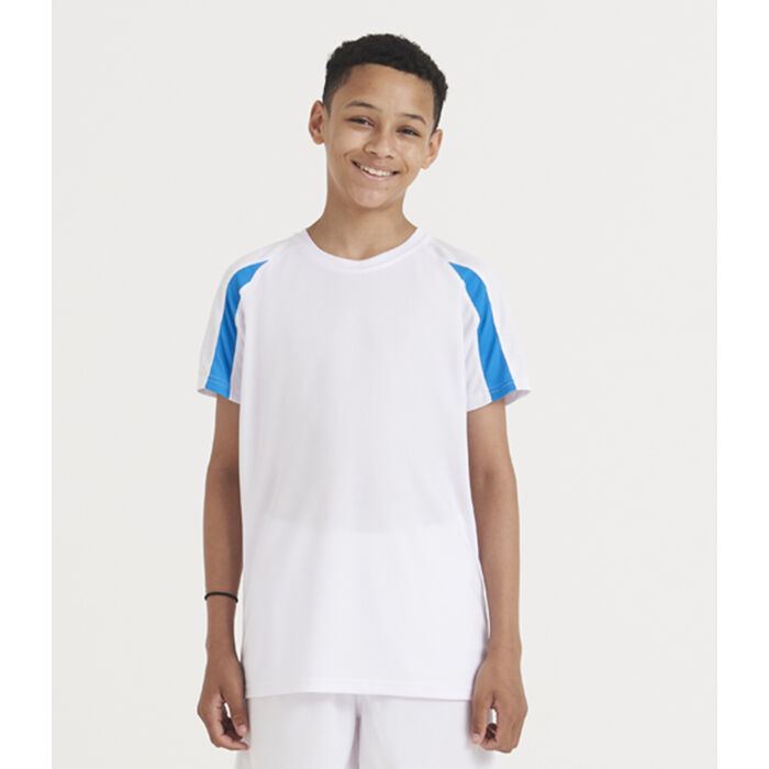 Kids Sport T-Shirt Thumbnail