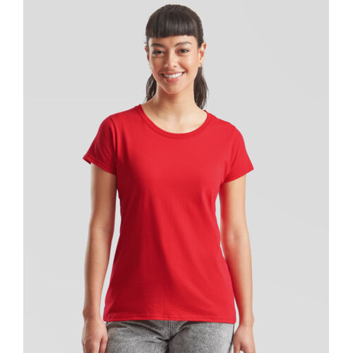 Ladies T-Shirt Thumbnail