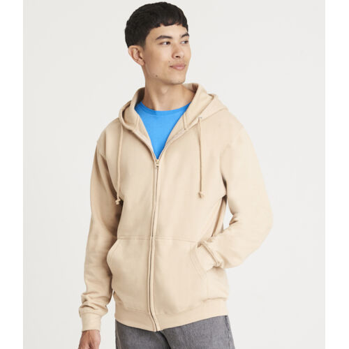 Adult Zip Hoodie Thumbnail