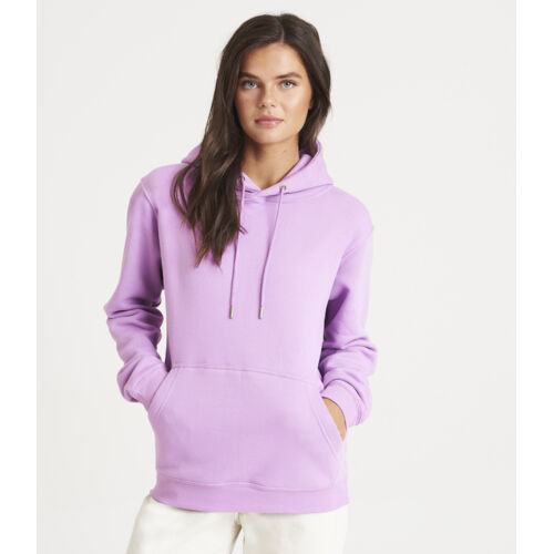 Adult Organic Hoodie Thumbnail