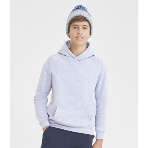 Kids Organic Hoodie Thumbnail