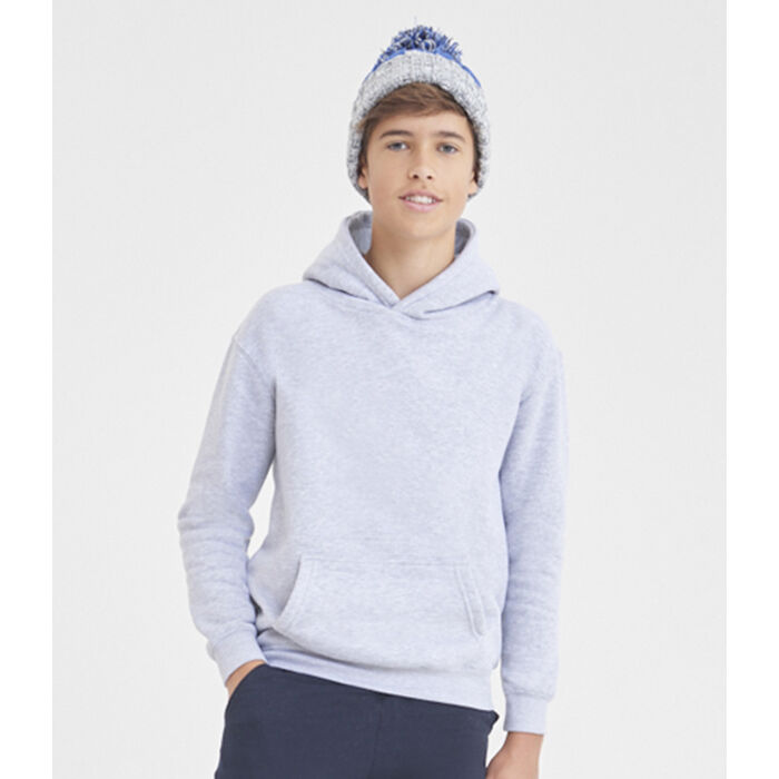 Kids Organic Hoodie Thumbnail